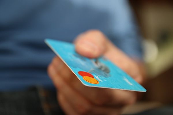 Accept Credit Cards? Double-check your PCI Compliance